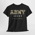 thumbnail image 4 of Army Mom Shirt, Army Mothers Day Gift, Army Family Day ID-0409-POMV, 4 of 8