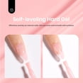 thumbnail image 4 of Fortalecedor de uñas Builder Gel Beetles 7 en 1 con purpurina rosa nude, 4 of 8