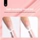 thumbnail image 4 of Fortalecedor de uñas Builder Gel Beetles 7 en 1 con purpurina rosa nude, 4 of 8