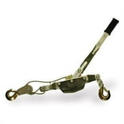 New Buffalo Corporation BFOHDPP4 4 Ton Hand Puller