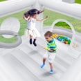 thumbnail image 3 of Caseta hinchable 5 en 1 Easyair para niños, 249 x 178 x 165 cm, 3 of 8