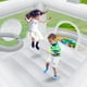 thumbnail image 3 of Caseta hinchable 5 en 1 Easyair para niños, 249 x 178 x 165 cm, 3 of 8