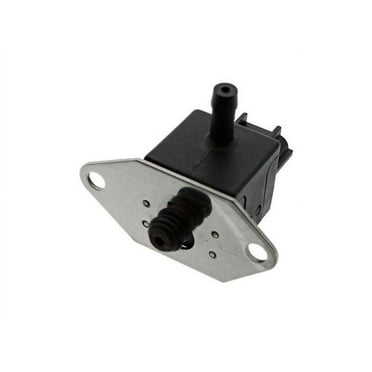 Fuel Pressure Regulator - Compatible with 2004 - 2009 Jaguar Vanden Plas 2005 2006 2007 2008