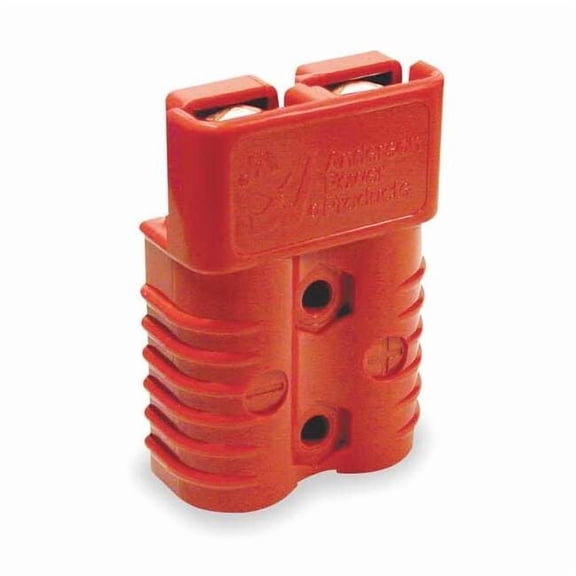 Anderson Power Products Connector,Wire/Cable 6322G1