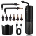thumbnail image 1 of Automatic Electric Ear Cleaner Spray Earwax Intelligent Ear Flushing Device, 1 of 2
