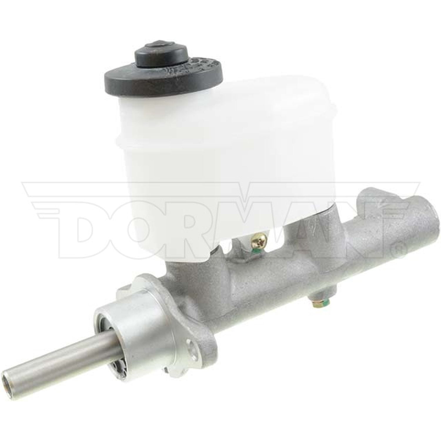 Dorman M630126 Brake Master Cylinder for Specific Toyota Models Fits select: 2000-2006 TOYOTA TUNDRA