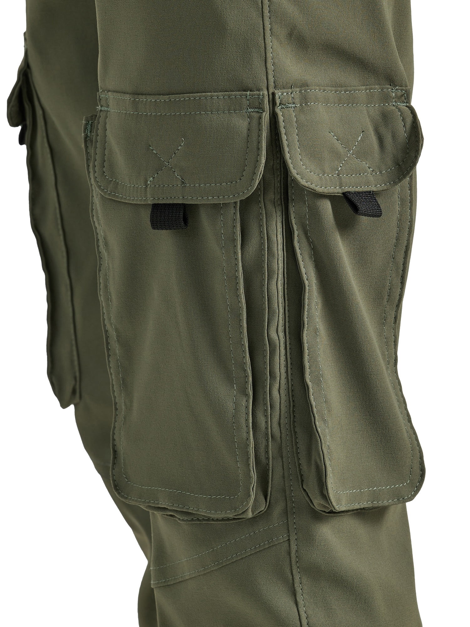 Wrangler® Boys Pull-On Cargo Jogger Pants, Sizes XS-XL