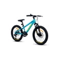 thumbnail image 1 of Bicicleta de Montaña Rebel, R 20 Azul Cielo, 1 of 5
