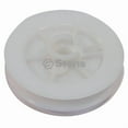 thumbnail image 2 of New Stens 150-452 Starter Pulley For Stihl OEM : 1128 195 0400, 2 of 2