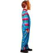 Child's Play 2 Chucky Costume for Kids by Rubies, Boys Medium
