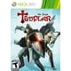 thumbnail image 1 of The First Templar para xbox 360 Kalypso Media xbox 360, 1 of 3