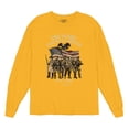 thumbnail image 5 of US Army 250 Years Long Sleeve T-shirt American Military Veteran DD214 Patriotic, 5 of 7