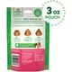 thumbnail image 2 of Pastilleros para Píldoras para Gato Hecho de Ingredientes Naturales 85 Unidades Sabor Salmón y Atún Greenies GPG-26407, 2 of 2