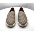 thumbnail image 3 of Sun + Stone Mariam Quilted Slip-On Sneakers(size 10), 3 of 5