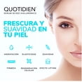 thumbnail image 3 of Serum Acido Hialuronico + Vitamina B5 Skin Care Hidratante Suero Facial Quotidien 30ml Quotidien Serum Acido Hialuronico serum acido hialuronico facial, 3 of 6