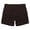 A-Brown2390, variant on Corduroy Shorts For Men Straight Fit Casual Outdoor Daily Wear Bottoms