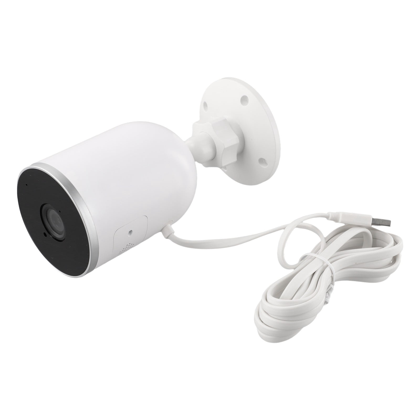 2K Outdoor Monitor Camera Wifi Camera with Colour for Night Vision for Cloudedge