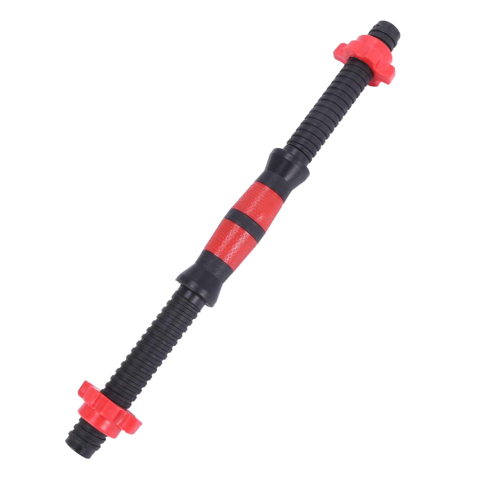4Pcs Dumbbell Bars Prime Handle Barbell for Sport Workout Training Gym