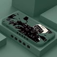 thumbnail image 4 of Funda de teléfono de gato travieso para Xiaomi Redmi Note 13, 12, 12S, 11, 11S, 10, 10A, 10T, 10S, 9T, 9, 8, 7 Pro Plus, 10C, 9T, 4G, 5G, 4 of 5
