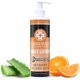 thumbnail image 1 of Loción para tatuajes Saniderm Daily Premium Organic 355 ml, 1 of 7