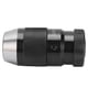 thumbnail image 4 of Portabrocas 40CR Autoajustable Autoblocante 1‑16B16 1‑16mm Herramienta de hardware para sujeción, 4 of 12