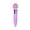 Purple, variant on Guoxxzi Easter Decorations, Mini Retractable Four-color Pen A Creatives And Stylish Stationery Item A Cute Retractable Four-color Planner Pen For Easter Suitable For Stationery Supplies