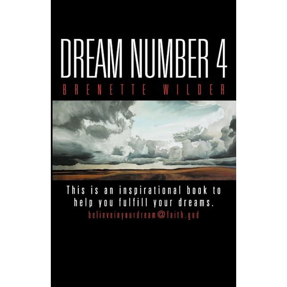 Dream Number 4 (Paperback)