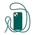 thumbnail image 1 of Funda de Protección para iPhone 13 Series - Sovico - Silicón con Correa, 1 of 6