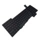 thumbnail image 1 of Seitruly Teclado de ordenador portátil sin retroiluminación, dispositivo de entrada de escritura fluida, repuesto de cubierta de portátil Juegos de teclado y mouse para computadora, 1 of 6