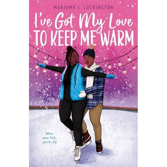 I've Got My Love to Keep Me Warm, (Hardcover)