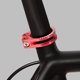 thumbnail image 3 of Abrazadera de tubo de asiento ENLEE 31,8mm/34,9mm abrazadera de tubo de asiento aleación de aluminio para bicicletas MTB Hugtrwg  Para estrenar, 3 of 7