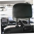 thumbnail image 4 of EXHUMKY Radiateur d'Appui-tête Automobile Ventilateur de Voiture Ventilation ABS Usage Automobile 1ensemble, 4 of 8