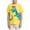 Yellow, variant on Wxirdiow Toddler Clothes Boys Tshirts Fashion Crewneck Short Sleeve Pullover Shirts Sky Blue Size,9-10 Years