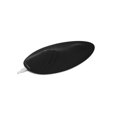 thumbnail image 1 of WhipSmart Magic Carpet Ride Rechargeable Silicone Clitoral Vibrator, Black, 1 of 4