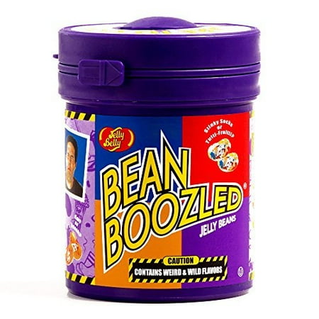 Jelly Belly BeanBoozled Mystery Candy Game 3.5 oz each (1 Item Per