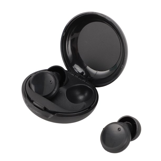 Tapones Para Los Oídos Reductores De Ruido, Protección Auditiva Reutilizable Ajustable Para Dormir, Bloqueo Del Sonido