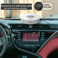 thumbnail image 4 of KUEPHOM CD Player Portable,Rechargeable Walkman CD Player with Speaker,Portable CD Player with Headphones,CD-R,MP3 USB Playable,Anti Skip CD Playing for Car,Suitable for Personal or Multi-Users,White, 4 of 8