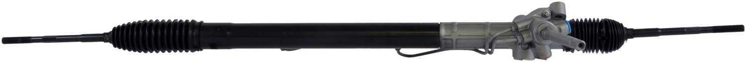 MasterPro Power Steering 103-0284 Power Steering Rack and Pinion Unit
