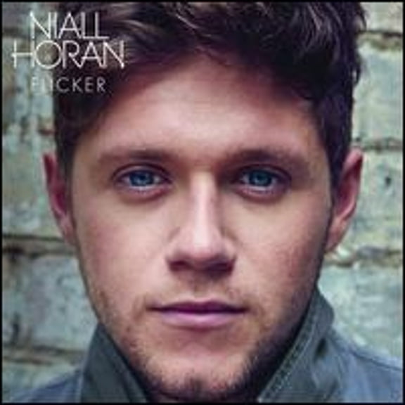 Pre-Owned Flicker [Deluxe Edition] (CD 0602557993141) by Niall Horan
