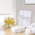 thumbnail image 4 of White Gift Wrap Tissue Paper, 270 Sheets, 20" x 20", Multi-Occasion Craft and Packaging Use, 4 of 7