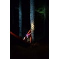 thumbnail image 2 of Princeton Tec REMIX 300 Lumen LED Headlamp - Black, 2 of 3