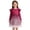 Red, variant on Toddler Girls Tutu Dress Ruffles Long Sleeve Red Dress for Girls Glitter Tulle Dress for Girls Fall Dress Kids Holiday Dresses 3-4 Years