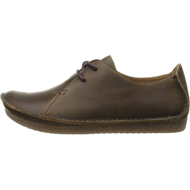 Clarks janey top mae size 11