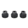 thumbnail image 3 of 5 Pinion Motor Gear, 3PCS 14T Motor 5 14T Motor Gear  For RC Car For Motor Shaft, 3 of 8