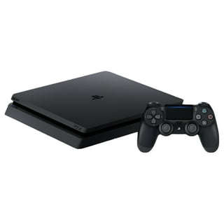PlayStation 4 (PS4) Consoles in Video Game Consoles