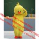 thumbnail image 4 of Nuevo disfraz de mascota de patito personalizado, conjunto de dibujos animados de red roja, accesorios de actuación, juego de rol, fiesta de cumpleaños, tamaño adulto 832, 4 of 5
