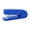 Blue, variant on 360 Degree Rotating Stapler with Deep Reach for Booklet Binding, Heavy Duty Desktop Stapler for Home Office and Daily Use