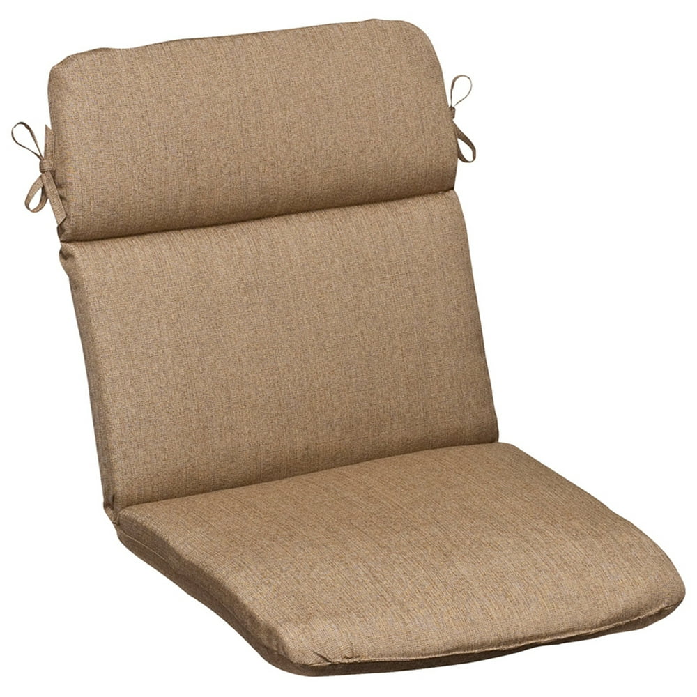Garden Chair Cushions With Backs