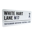 thumbnail image 1 of Tottenham Hotspur FC Official Street Sign, 1 of 2