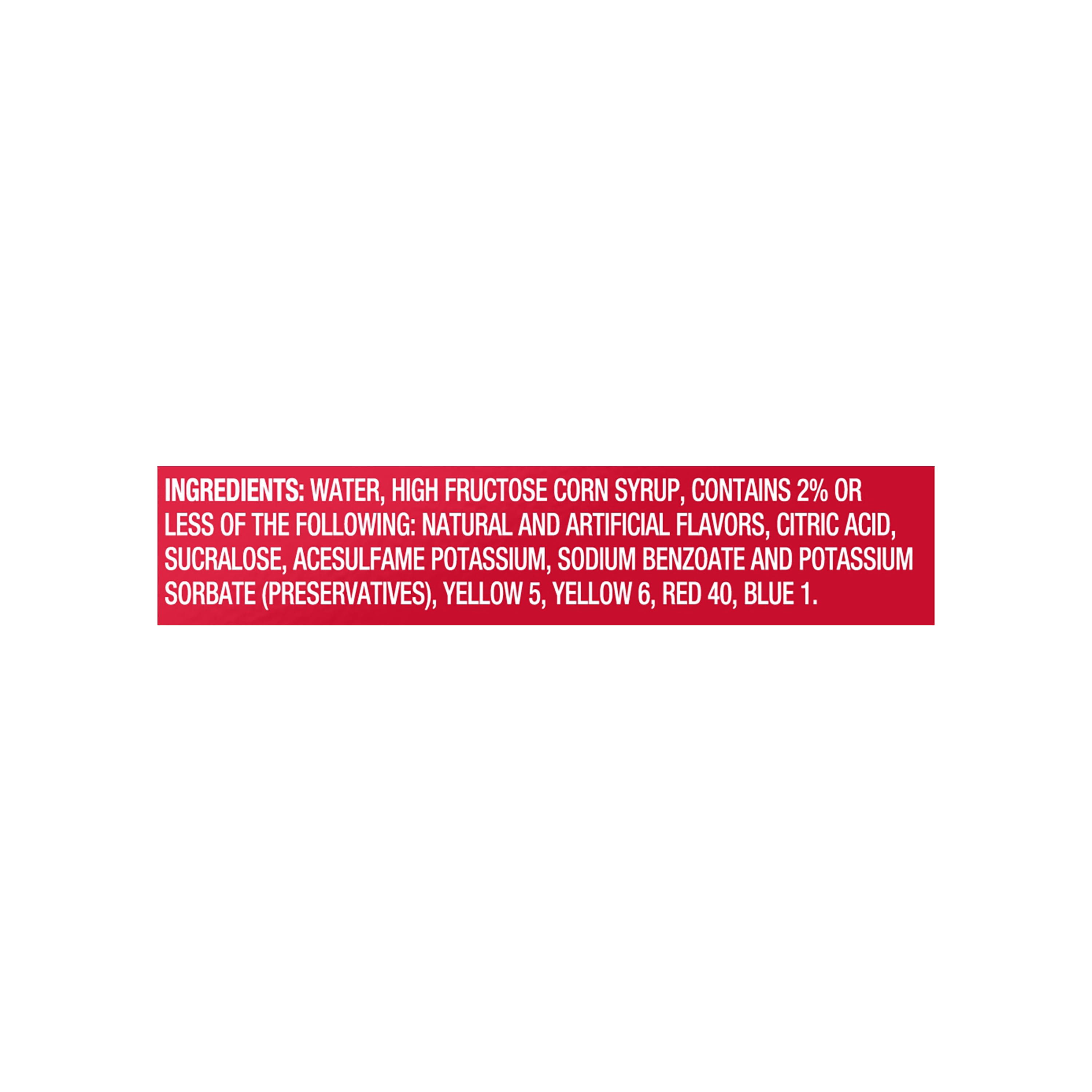 Skittles Variety Pack Freezer Pops, Gluten Free Ice Pops, 1.5 oz, 70 Count